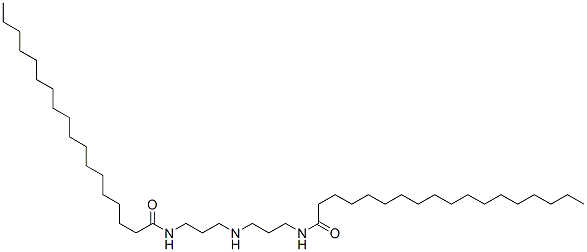 CAS#: 13998-73-7, N,N'-(Iminodipropane-1,3-Diyl)Distearamide