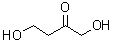 CAS 登录号：140-86-3， 1,4-二羟基-2-丁酮