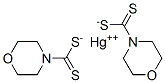CAS#: 14024-75-0, Mercury(II)Bis(4-Morpholinecarbodithioate)