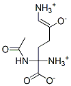 CAS#: 1403-47-0, (Z,5S)-5-Acetamido-5-Carboxy-1-Diazonio-Pent-1-En-2-Olate