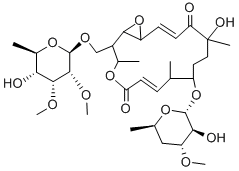 CAS#: 1404-08-6, Neutramycin