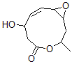 CAS#: 140460-52-2, (8E)-7-Hydroxy-3-Methyl-4,11-Dioxabicyclo[8.1.0]Undec-8-En-5-One