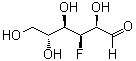 CAS#: 14049-03-7, 3-Deoxy-3-Fluoro-D-Glucose