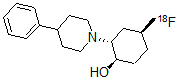 CAS#: 140703-18-0, 4-Fluoromethylvesamicol