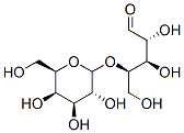 CAS#: 14087-31-1, 4-O-Galactopyranosylxylose
