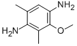 CAS#: 14090-00-7, 4-Amino-2-Methoxy-3,5-Dimethylaniline