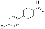 CAS#: 140922-86-7, 4-(4-Bromophenyl)Cyclohexanecarbaldehyde