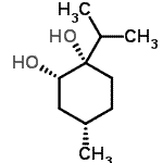CAS#: 140924-72-7, (1S,2S,4S)-1-Isopropyl-4-Methyl-1,2-Cyclohexanediol