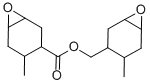 CAS#: 141-37-7, 3,4-Epoxy-6-Methylcyclohexylmethyl-3,4-Epoxy-6-Methylcyclohexanecarboxylate
