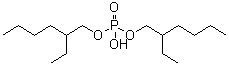 CAS#: 141-65-1, Bis(2-Ethylhexyl) Hydrogen Phosphate