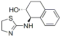CAS#: 141034-15-3, (1R,2R)-1-(4,5-Dihydro-1,3-Thiazol-2-Ylamino)-1,2,3,4-Tetrahydronaphthalen-2-Ol