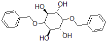 CAS#: 141040-66-6, (1S,2S,4R,5R)-3,6-Bis(Phenylmethoxy)Cyclohexane-1,2,4,5-Tetrol