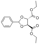 CAS#: 141042-56-0, Diethyl 2-Phenyl-1,3-Dioxolane-4,5-Dicarboxylate