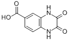 CAS#: 14121-55-2, 1,2,3,4-Tetrahydro-2,3-Dioxoquinoxaline-6-Carboxylic Acid