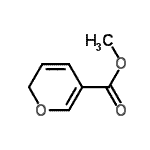 CAS#: 141232-86-2, Methyl 2H-Pyran-5-Carboxylate