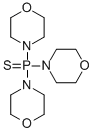 CAS#: 14129-98-7, trimorpholino-thioxophosphorane