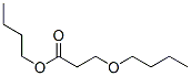 CAS#: 14144-48-0, Butyl 3-Butoxypropanoate