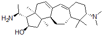 CAS#: 14155-76-1, Buxaminol E