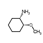 CAS#: 141553-12-0, (1S,2R)-2-Methoxycyclohexanamine