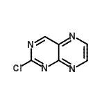 CAS#: 14159-38-7, 2-Chloropteridine