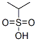 CAS 登录号：14159-48-9， 丙烷-2-磺酸