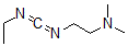 CAS#: 141650-20-6, 2-(Ethyliminomethylideneamino)-N,N-Dimethylethanamine