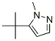 CAS#: 141665-17-0, 5-Tert-Butyl-1-Methylpyrazole