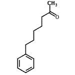 CAS#: 14171-88-1, 7-Phenyl-2-Heptanone