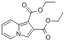 CAS#: 14174-98-2, 1,2-Indolizinedicarboxylicacid 1,2-Diethyl Ester