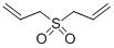 CAS 登录号：14180-63-3， 二烯丙基砜