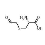 CAS#: 141814-32-6, S-(2-Oxoethyl)-L-Cysteine