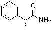 CAS#: 14182-57-1, (2R)-2-Phenylpropanamide