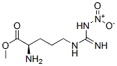 CAS#: 141968-19-6, Methyl (2R)-2-Amino-5-[(Amino-Nitramidomethylidene)Amino]Pentanoate