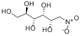 CAS 登录号：14199-88-3， 1-脱氧-1-硝基-D-山梨糖醇