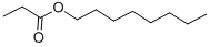 CAS#: 142-60-9, Octyl Propionate