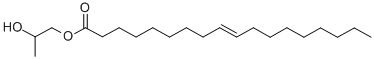 CAS#: 142-76-7, 2-Hydroxypropyl Oleate