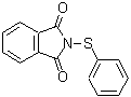 CAS 登录号：14204-27-4， 2-(苯基硫基)-1H-异吲哚-1,3(2H)-二酮