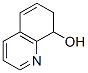 CAS 登录号：142044-41-5， 7,8-二氢喹啉-8-醇