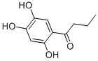 CAS#: 1421-63-2, 2,4,5-Trihydroxybutyrophenone