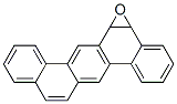 CAS 登录号：1421-85-8， 二氢二苯并蒽5,6-氧化物