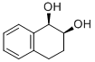 CAS#: 14211-53-1, 1,2,3,4-Tetrahydronaphthalene-1,2-diol