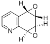 CAS#: 142129-81-5, (+-)-trans-5,6,7,8-Diepoxy-5,6,7,8-tetrahydroquinoline