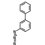 CAS#: 14213-01-5, 3-Azidobiphenyl