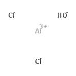 CAS#: 14215-15-7, Aluminium Chloride Hydroxide (1:2:1)