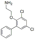 CAS#: 1422-18-0, 2,4-Dichloro-6-Phenylphenoxyethylamine