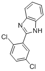 CAS#: 14225-80-0, 2-(2,5-Dichlorophenyl)-Benzimidazole