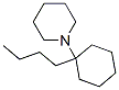 CAS#: 14228-26-3, 1-(1-Butylcyclohexyl)Piperidine