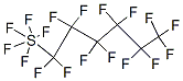 CAS#: 1423-20-7, Perfluorohexylsulphurpentafluoride