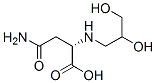 CAS#: 142421-00-9, (2S)-2-Amino-4-(2,3-Dihydroxypropylamino)-4-Oxobutanoic Acid