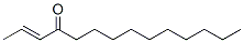 CAS#: 142449-97-6, (E)-Tetradec-2-En-4-One
